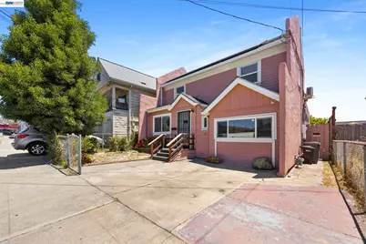 1828 Rosedale Ave, Oakland, CA 94601 - Photo 32