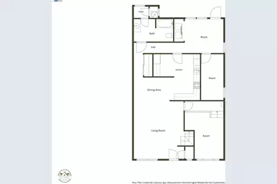 1828 Rosedale Ave, Oakland, CA 94601 - Photo 38