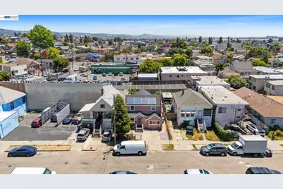 1828 Rosedale Ave, Oakland, CA 94601 - Photo 34