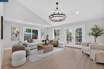 4054 Kimberly Pl, Concord, CA 94521 - Photo 4