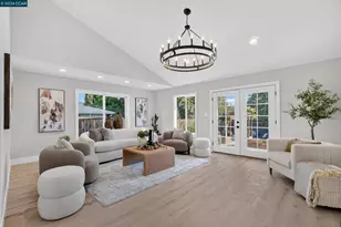 4054 Kimberly Pl, Concord, CA 94521 - Photo 4