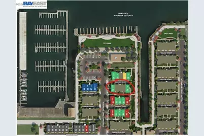 2178 Barnes Wharf Lane, Alameda, CA 94501 - Photo 8