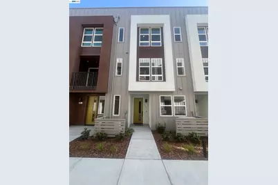 2007 Stanford Street, Alameda, CA 94501 - Photo 2
