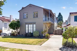 2926/2928 Fernside Blvd, Alameda, CA 94501 - Photo 2