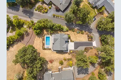 300 Marks Rd, Alamo, CA 94507 - Photo 10
