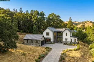 300 Marks Rd, Alamo, CA 94507 - Photo 1