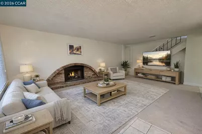 2581 El Portal Dr #C, San Pablo, CA 94806 - Photo 2