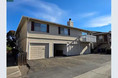 2581 El Portal Dr #C, San Pablo, CA 94806 - Photo 2
