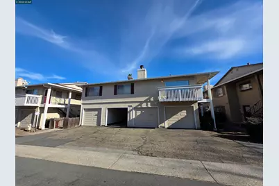 2581 El Portal Dr #C, San Pablo, CA 94806 - Photo 32