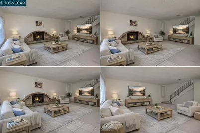 2581 El Portal Dr #C, San Pablo, CA 94806 - Photo 8