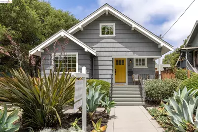 5641 Miles Ave, Oakland, CA 94618 - Photo 2