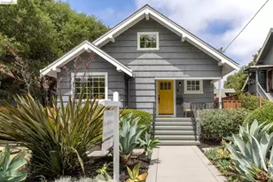 5641 Miles Ave, Oakland, CA 94618 - Photo 2
