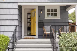 5641 Miles Ave, Oakland, CA 94618 - Photo 4