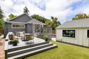 5641 Miles Ave, Oakland, CA 94618 - Photo 40