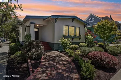 1344 Saint Charles St, Alameda, CA 94501 - Photo 4