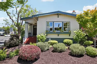 1344 Saint Charles St, Alameda, CA 94501 - Photo 2