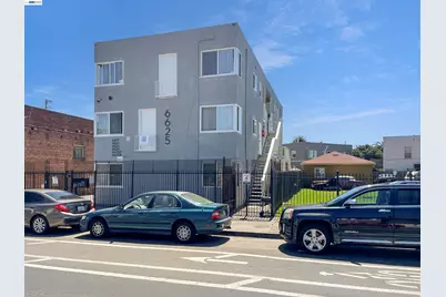 6625 Bancroft Ave, Oakland, CA 94605 - Photo 2