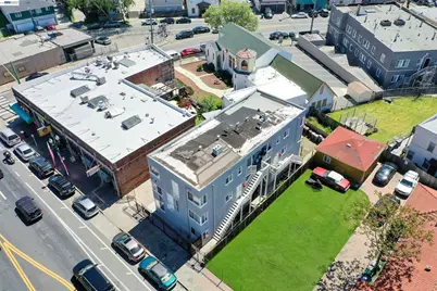 6625 Bancroft Ave, Oakland, CA 94605 - Photo 4