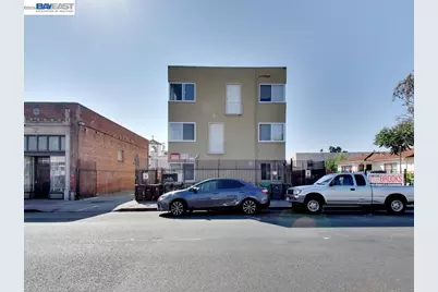 6625 Bancroft Ave, Oakland, CA 94605 - Photo 2