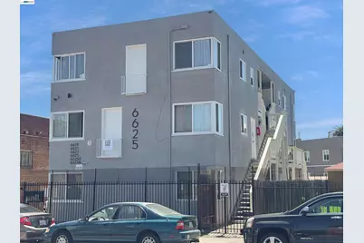 6625 Bancroft Ave, Oakland, CA 94605 - Photo 1
