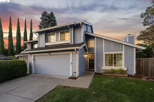 2253 Freshwater Ct, Martinez, CA 94553 - Photo 1