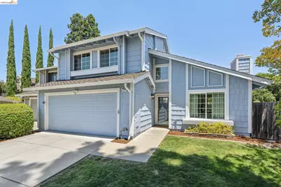 2253 Freshwater Court, Martinez, CA 94553 - Photo 4