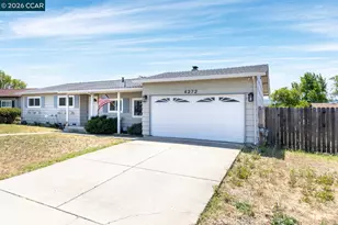 4272 Brentwood Cir, Concord, CA 94521 - Photo 2