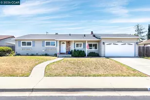 4272 Brentwood Cir, Concord, CA 94521 - Photo 1