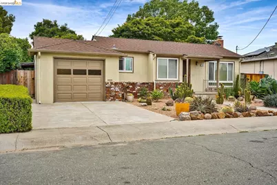 4050 Somerset Ave, Castro Valley, CA 94546 - Photo 2