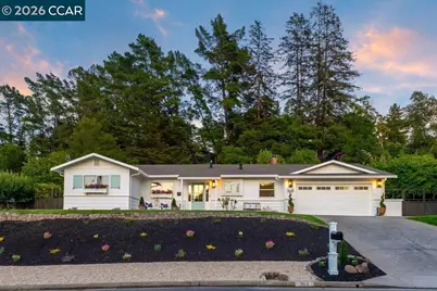 368 Shire Oaks Court, Lafayette, CA 94549 - Photo 2