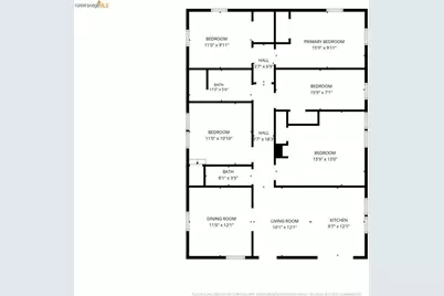 1643 Oxford St, Berkeley, CA 94709 - Photo 16