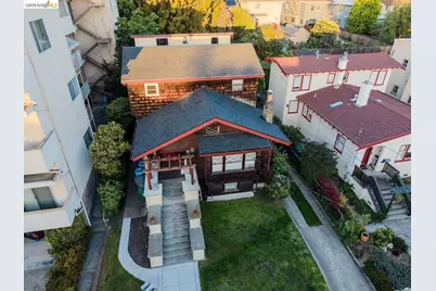 1643 Oxford St, Berkeley, CA 94709 - Photo 26