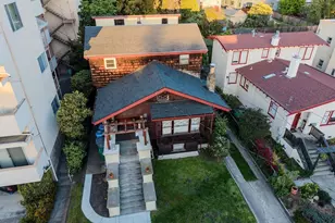 1643 Oxford St, Berkeley, CA 94709 - Photo 26