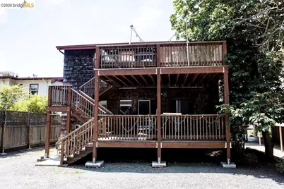1643 Oxford St, Berkeley, CA 94709 - Photo 24
