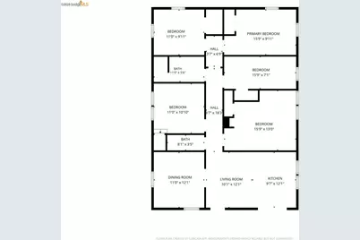 1643 Oxford St, Berkeley, CA 94709 - Photo 16