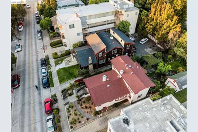 1643 Oxford St, Berkeley, CA 94709 - Photo 40