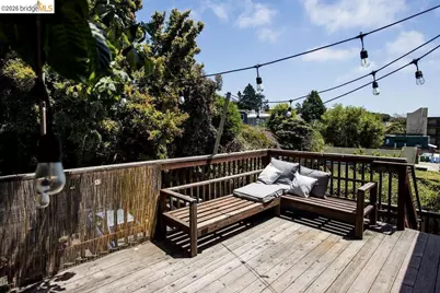 1643 Oxford St, Berkeley, CA 94709 - Photo 4