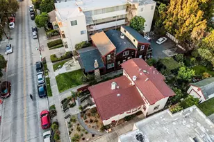 1643 Oxford St, Berkeley, CA 94709 - Photo 38