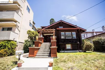 1643 Oxford St, Berkeley, CA 94709 - Photo 2