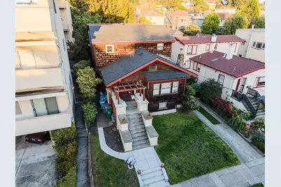 1643 Oxford St, Berkeley, CA 94709 - Photo 32