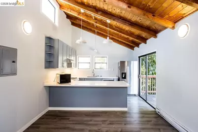 1643 Oxford St, Berkeley, CA 94709 - Photo 2