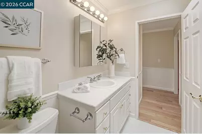 2161 Ptarmigan Dr #1, Walnut Creek, CA 94595 - Photo 20
