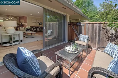 2161 Ptarmigan Dr #1, Walnut Creek, CA 94595 - Photo 6