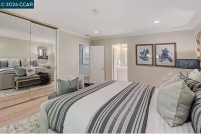 2161 Ptarmigan Dr #1, Walnut Creek, CA 94595 - Photo 26