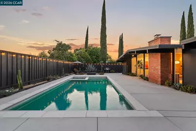 4130 Wilson Ln, Concord, CA 94521 - Photo 2