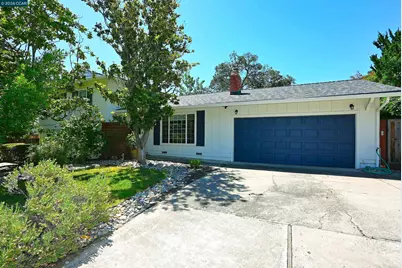 731 Hamilton Dr, Pleasant Hill, CA 94523 - Photo 2