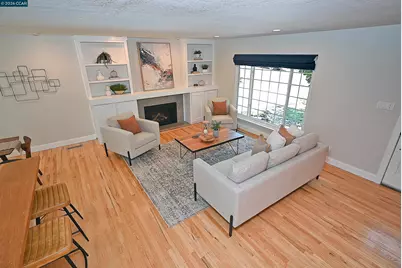731 Hamilton Dr, Pleasant Hill, CA 94523 - Photo 4