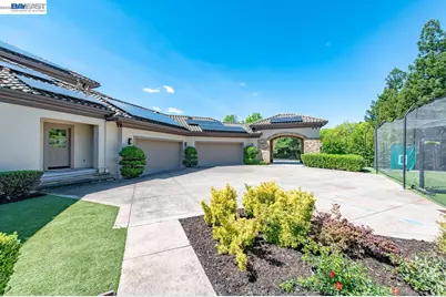 2794 Ruby Hill Dr, Pleasanton, CA 94566 - Photo 64