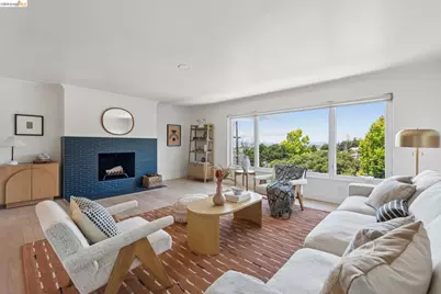 515 Vincente Ave, Berkeley, CA 94707 - Photo 4