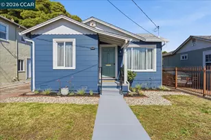 418 44th St, Richmond, CA 94805 - Photo 1